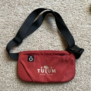 Doterra Tulum incentive bag